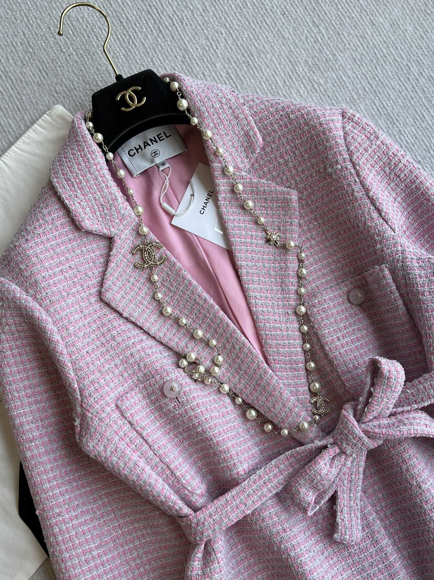 CHANEL