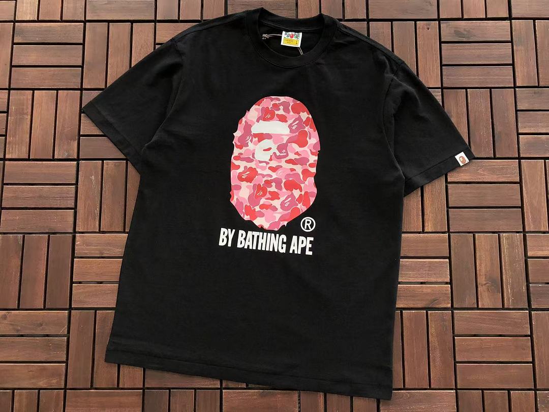 BAPE T-SHIRT