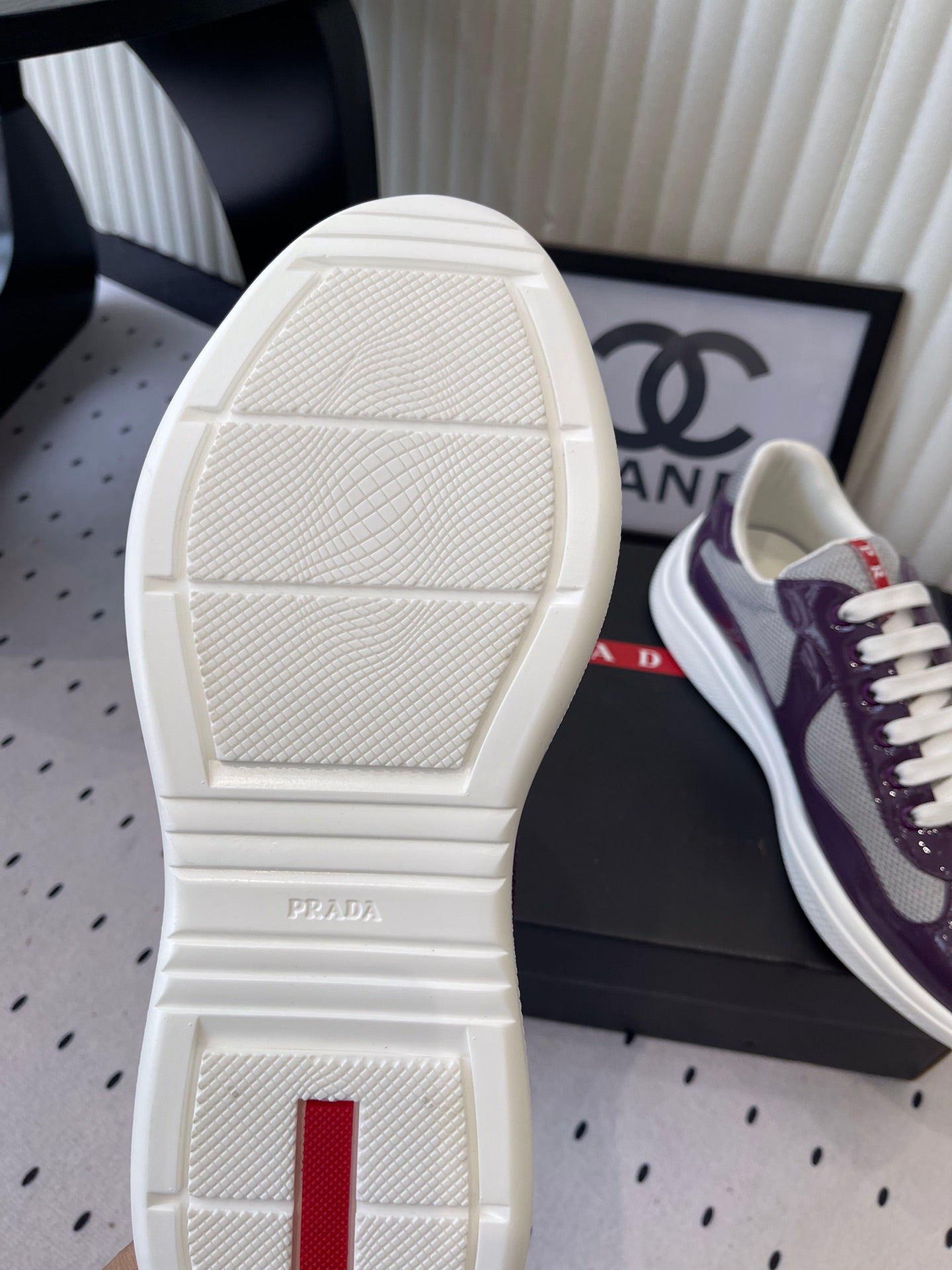 Prada