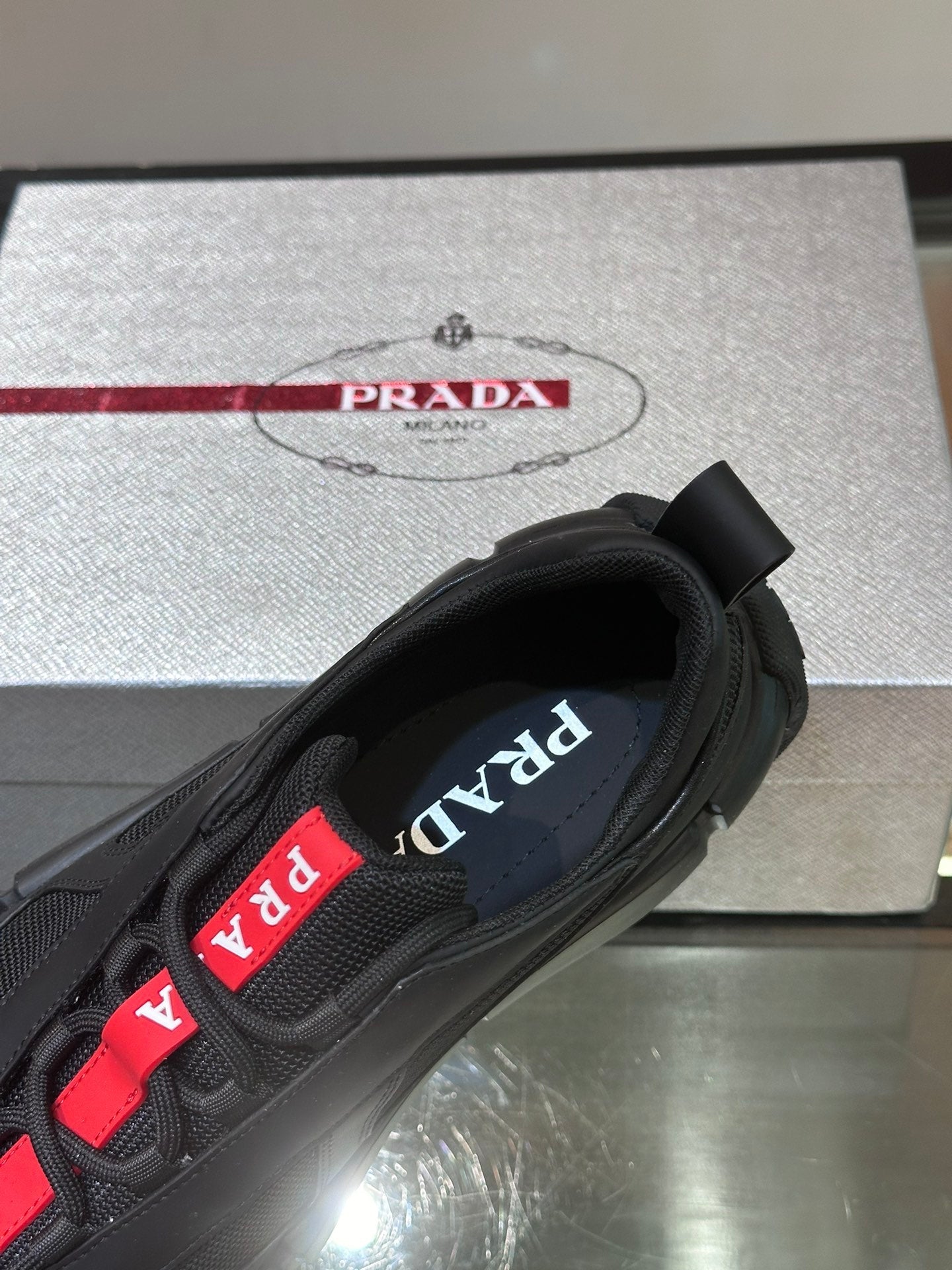 Prada