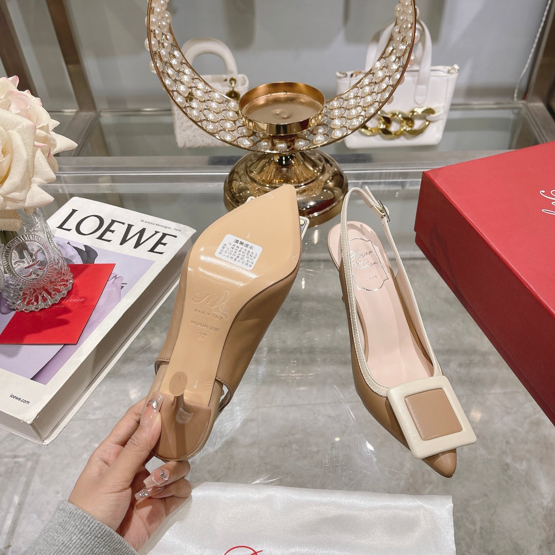 Roger Vivier