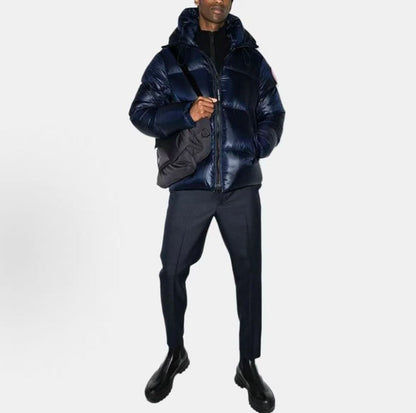 C🔥N🔥🔥A G🔥🔥🔥E DOWN JACKET