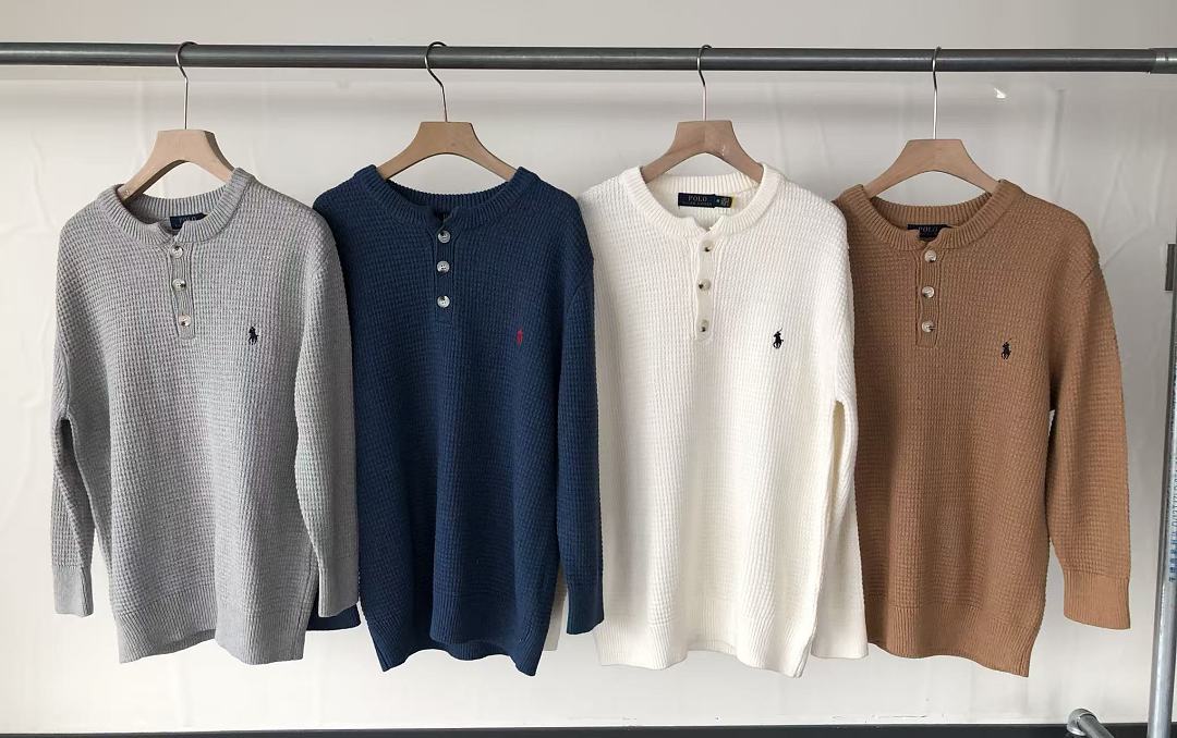 RA🔥PH🔥AU🔥EN SWEATER