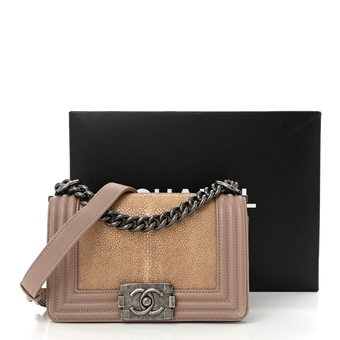 CHANEL