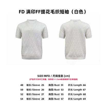CAMISETA FEND! - 219