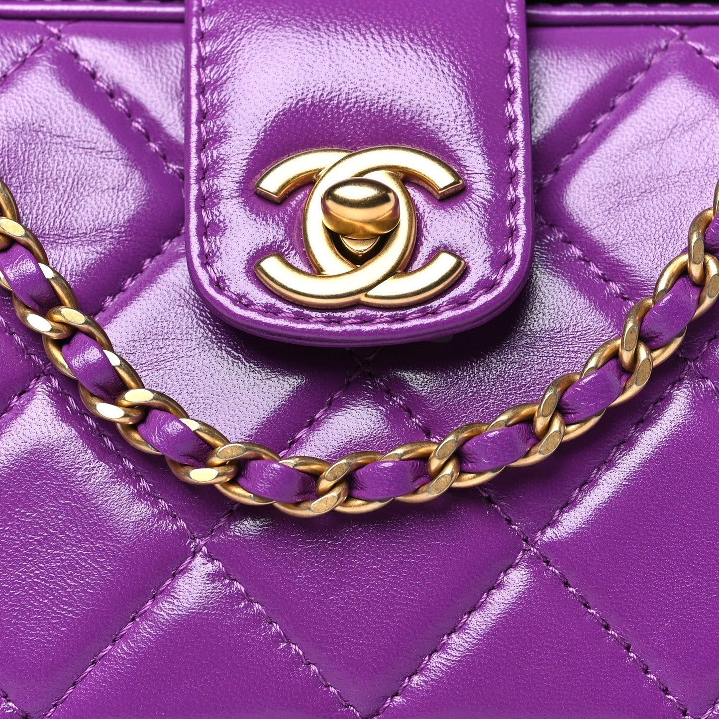 CHANEL