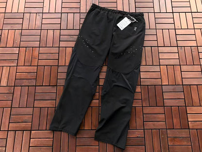 TOP ￥ 249 PANTS ￥ 219 ON RU🔥🔥I🔥G JACKET TROUSERS