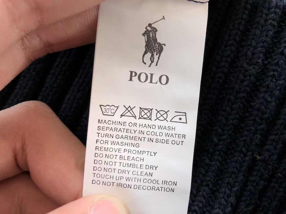Jersey Ralph