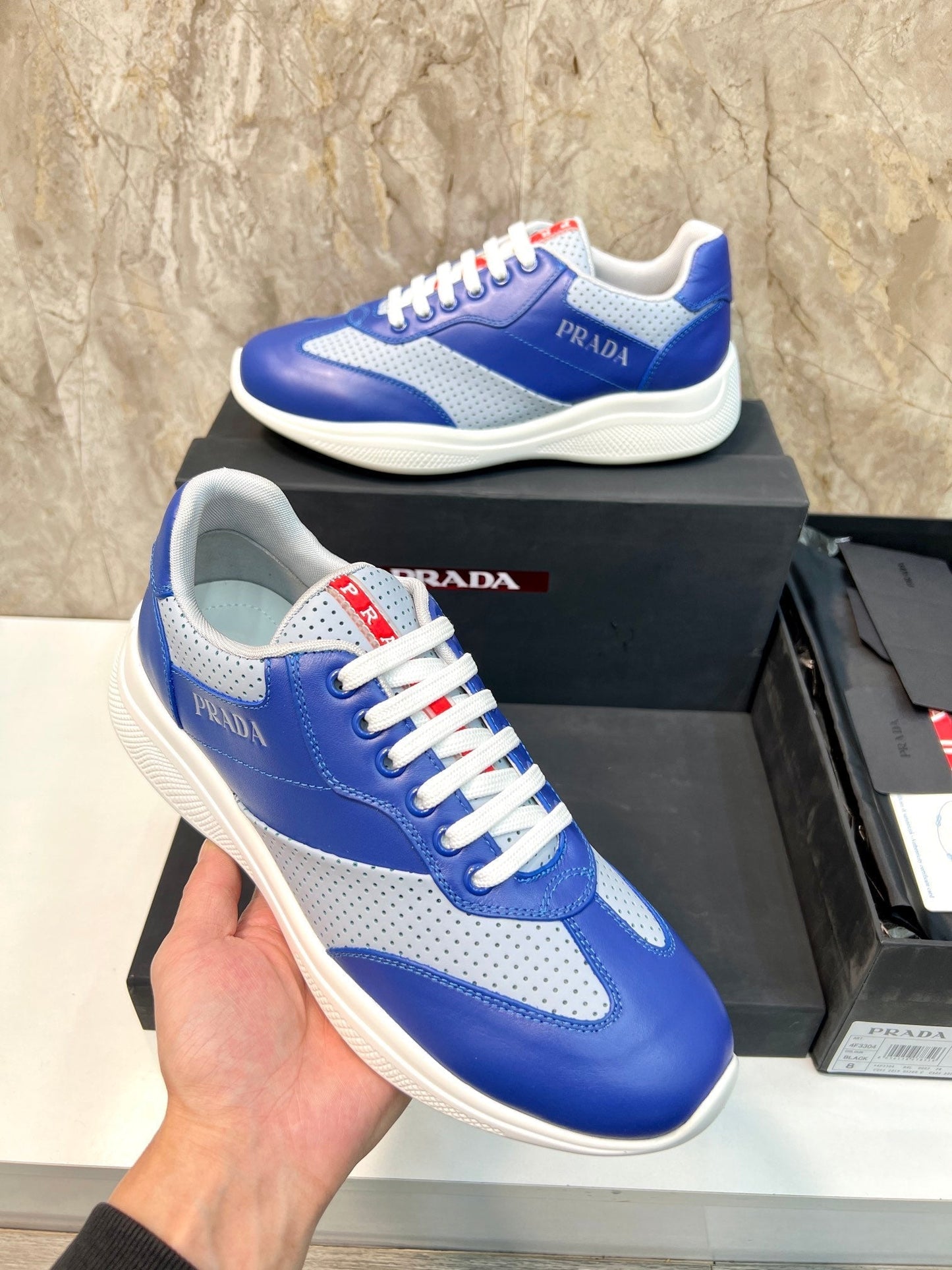 Prada