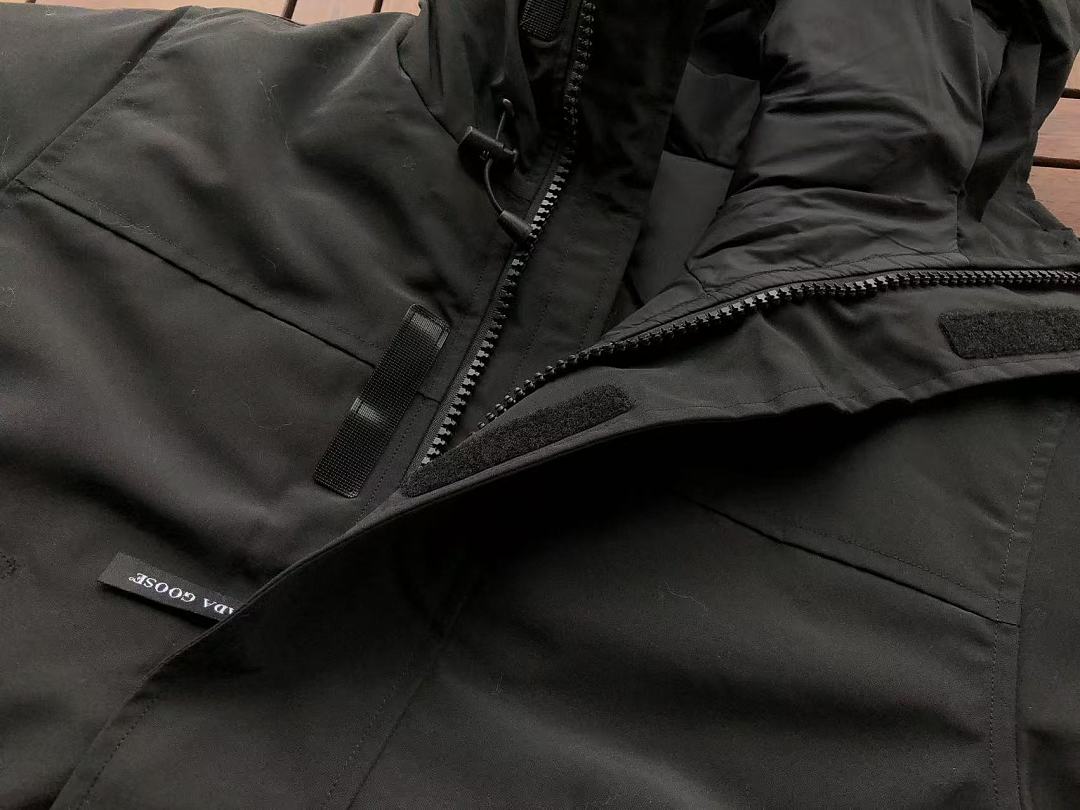 C🔥N🔥🔥A G🔥🔥🔥E DOWN JACKET
