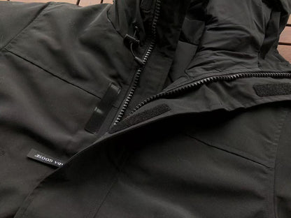 C🔥N🔥🔥A G🔥🔥🔥E DOWN JACKET