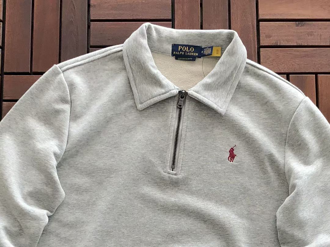 RA🔥PH🔥AU🔥EN SWEATER POLO