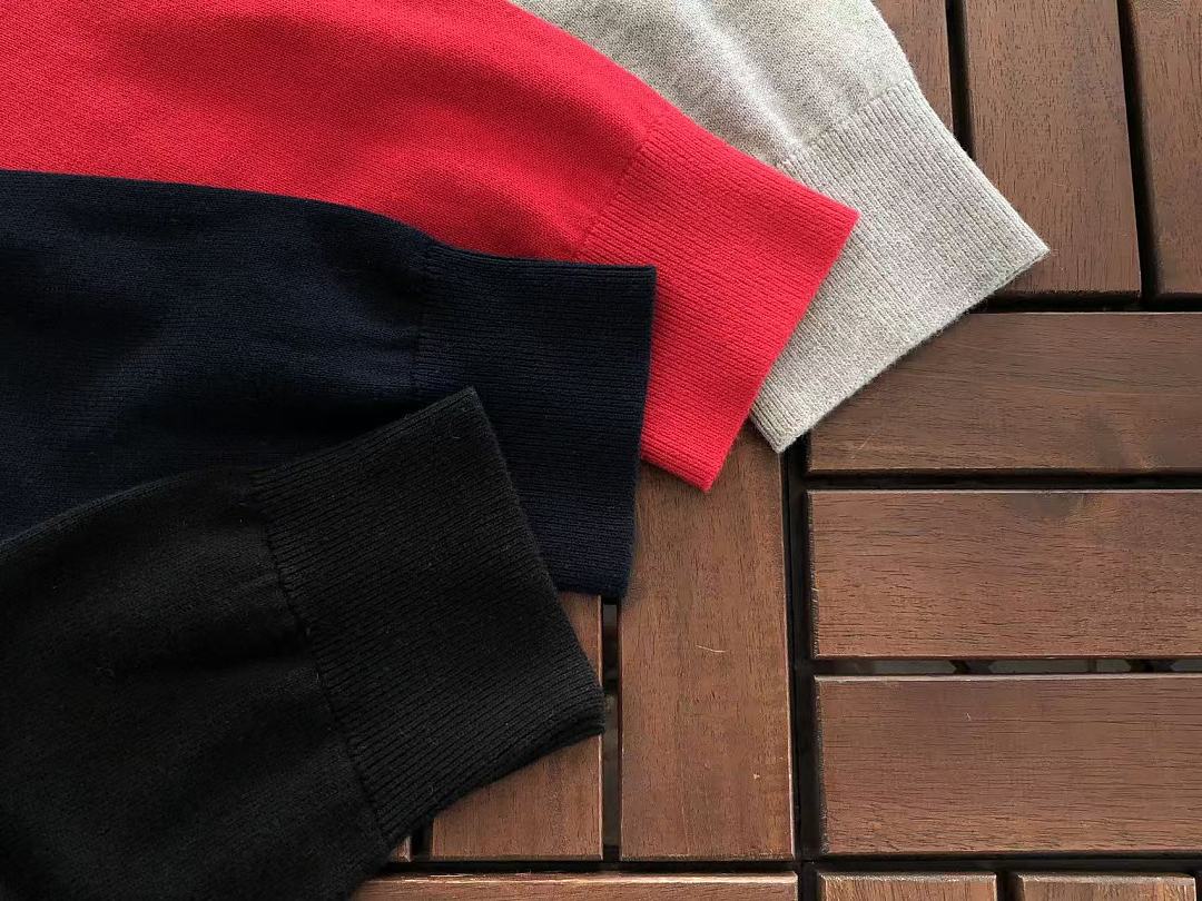 GANT SWEATER