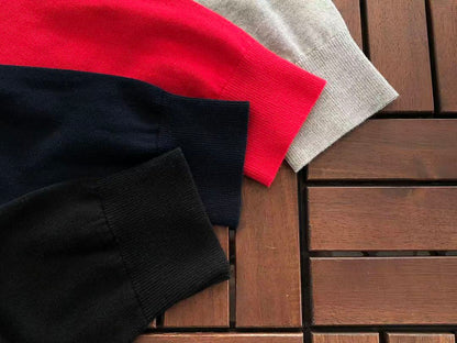 GANT SWEATER