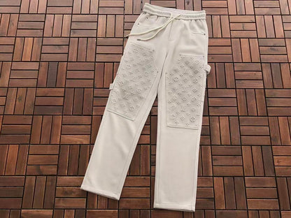 L🔥HOODIE TROUSERS