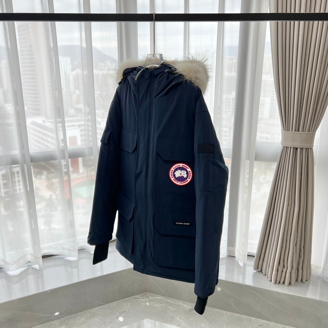 Canada Goose