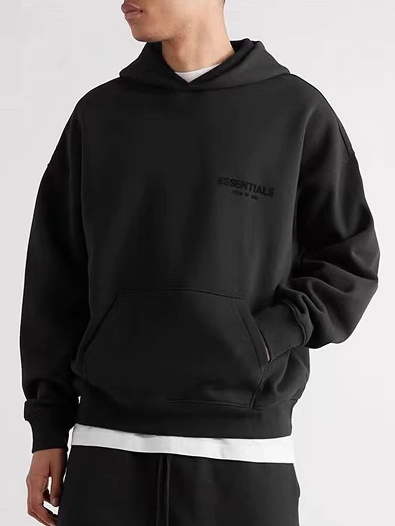 TOP￥~ 129 PANTS ￥~119 FOG HOODIE TROUSERS FLEECE