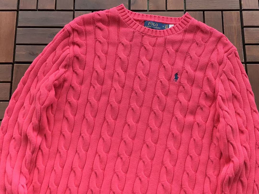 RA🔥PH🔥AU🔥EN SWEATER