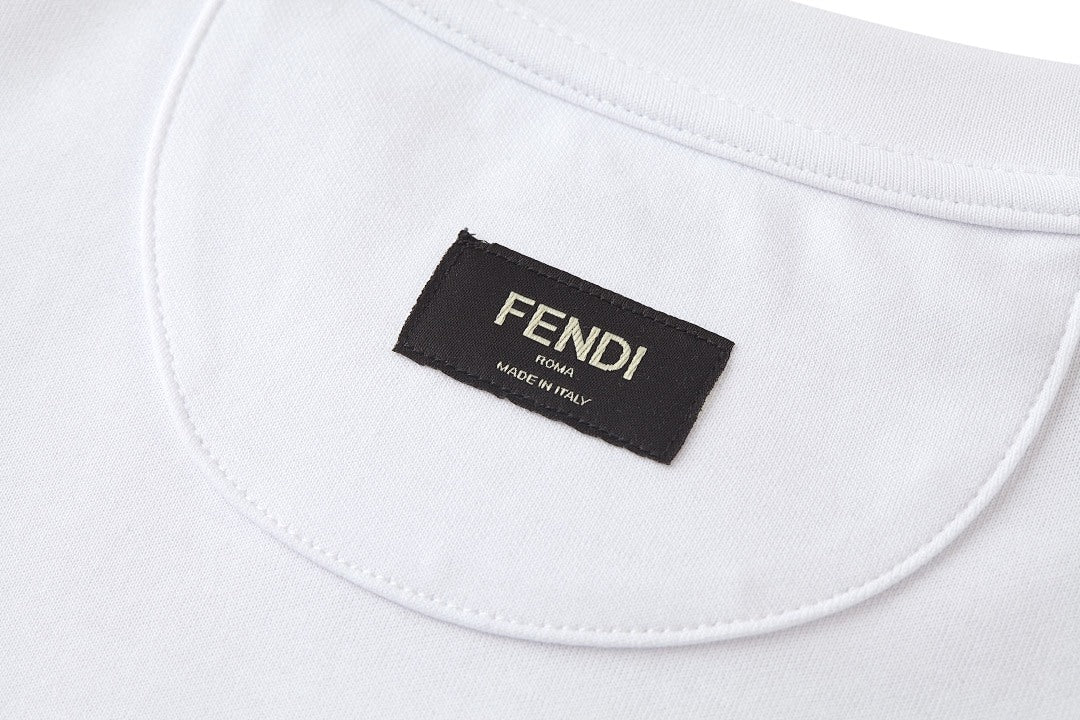 CAMISETA FEND! - 1