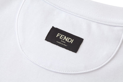 CAMISETA FEND! - 1