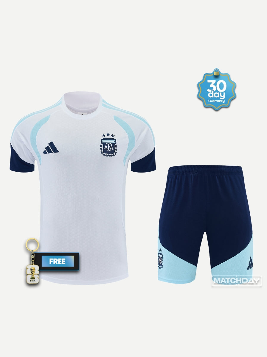 Training Set 2026