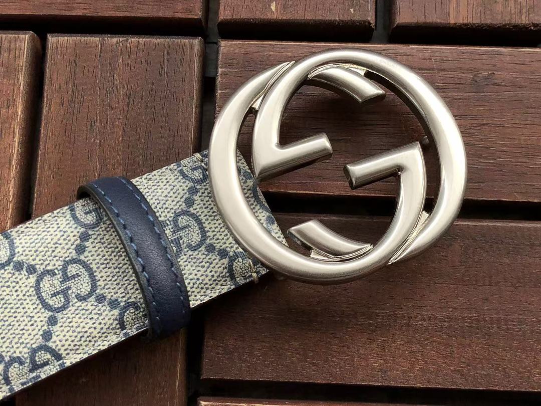 G🔥C🔥I BELT