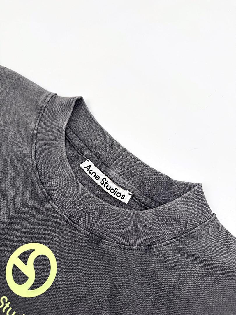 CAMISETA ACNE STUDIØ - 84