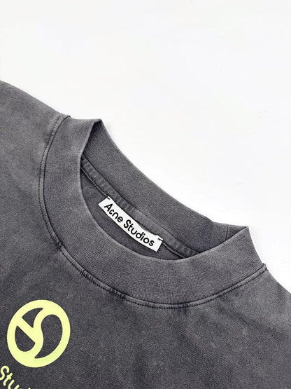 CAMISETA ACNE STUDIØ - 84