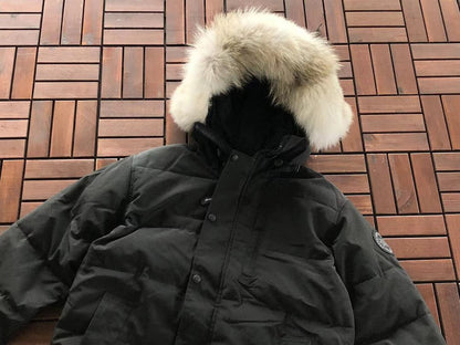 C🔥N🔥🔥A G🔥🔥🔥E DOWN JACKET