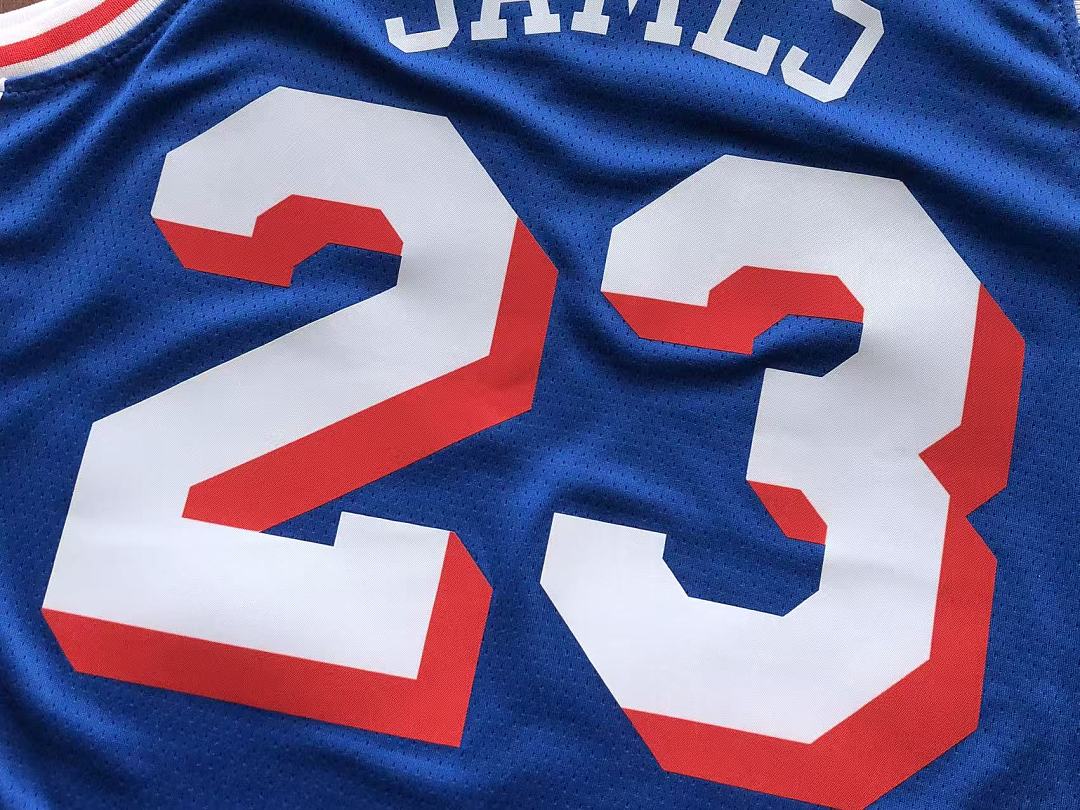 NBA BASKETBALL VEST