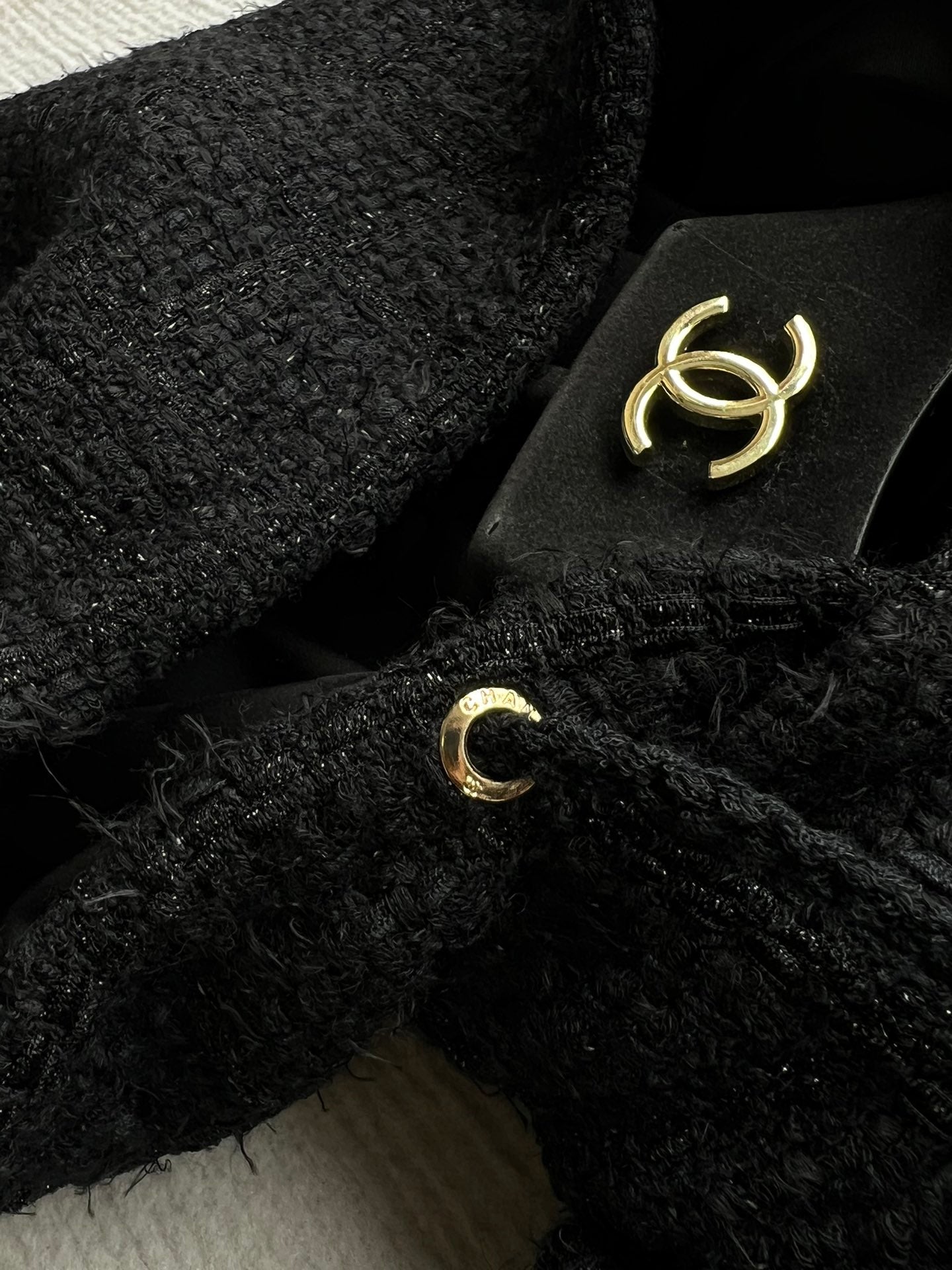 CHANEL