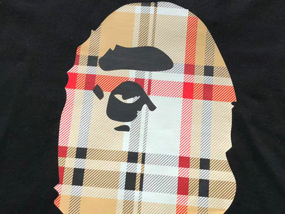 BAPE LONG-SLEEVE