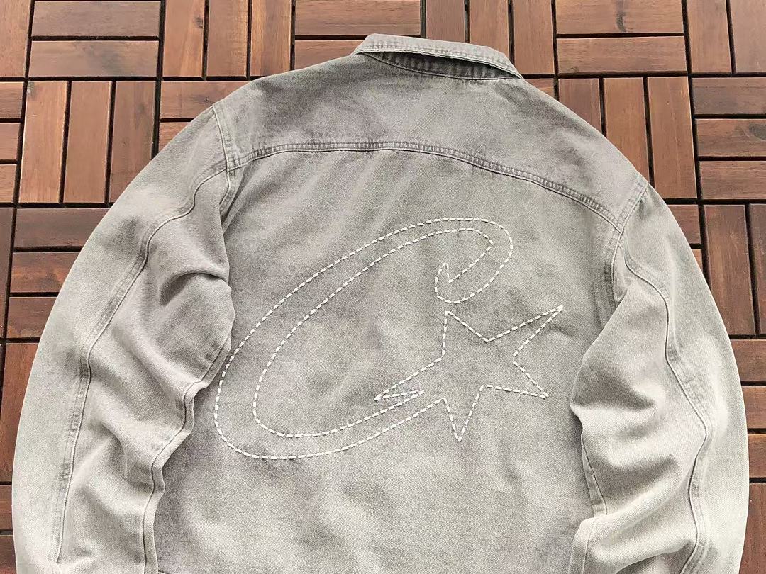 TOP ￥~189 PANTS ￥~139 C🔥RT🔥🔥Z JACKET JEANS