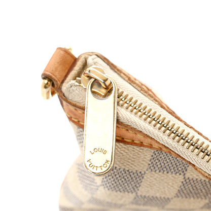 Damier Azur Siracusa PM