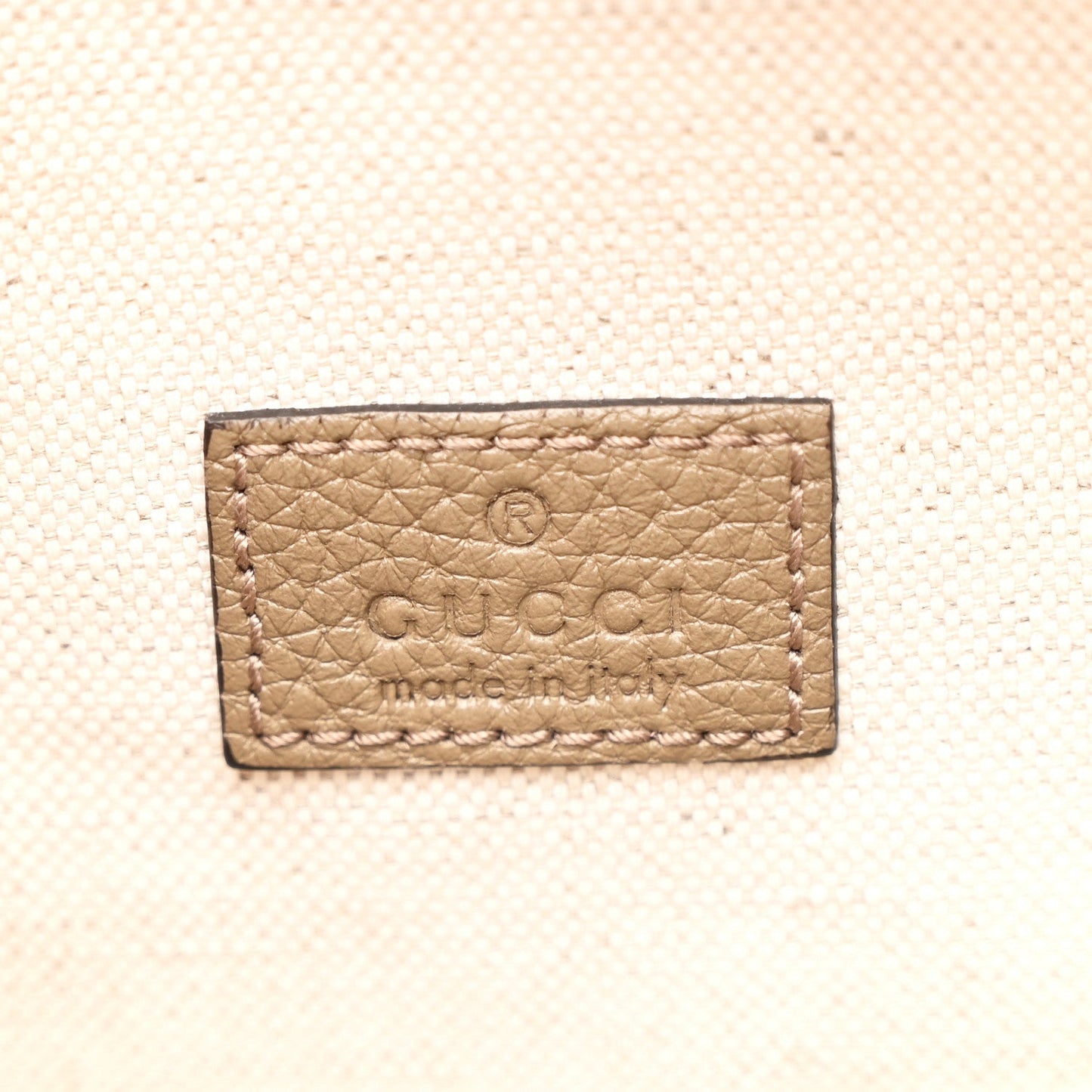 Gucci