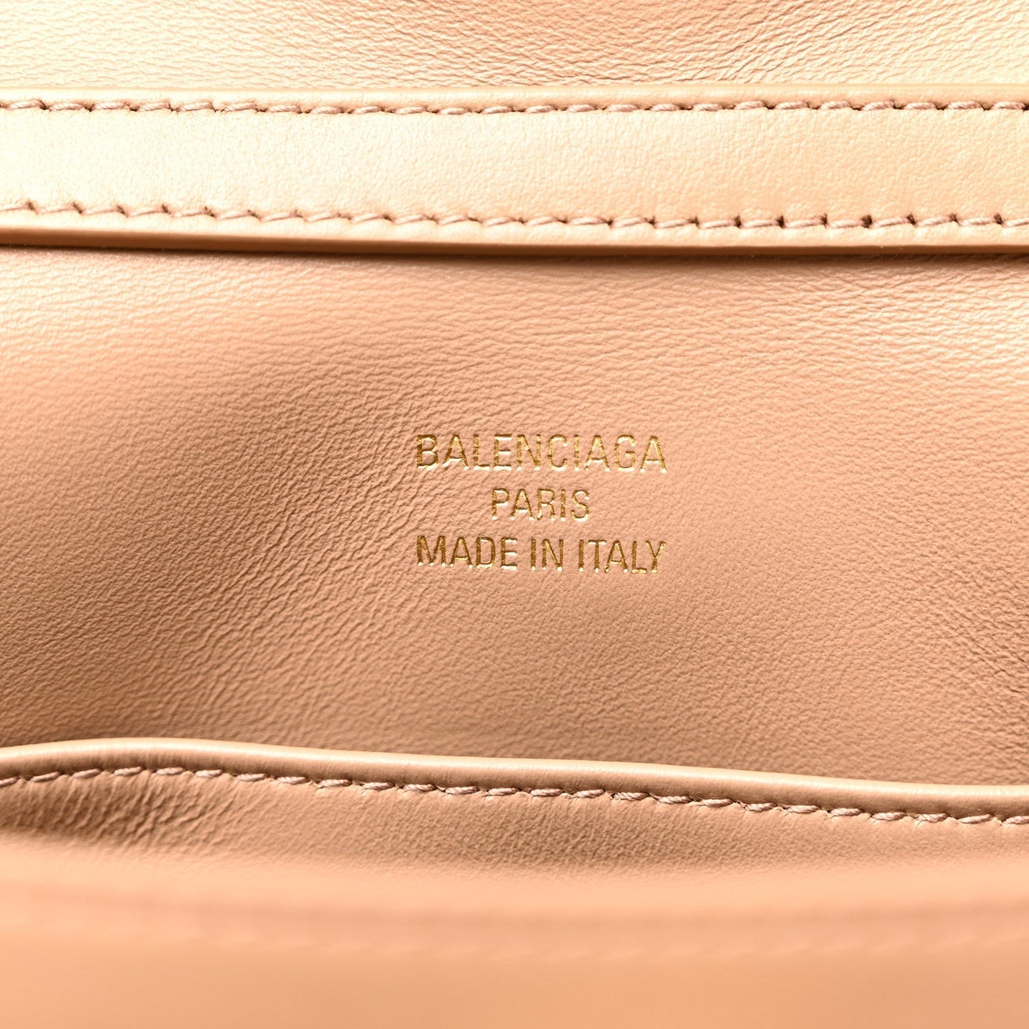 Balenciaga