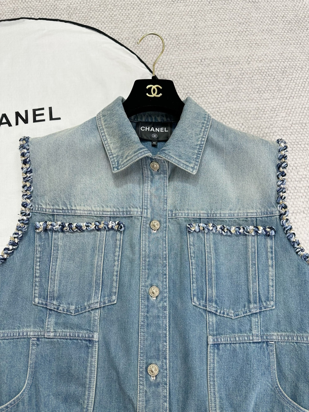 CHANEL