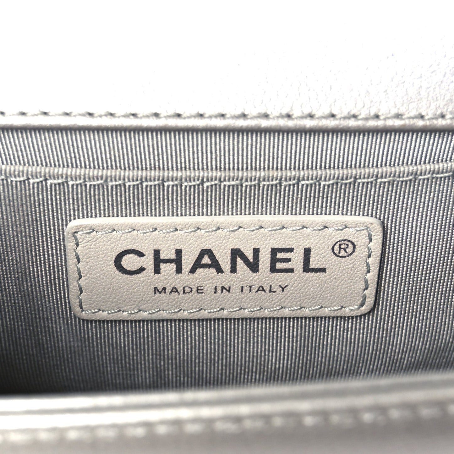 CHANEL