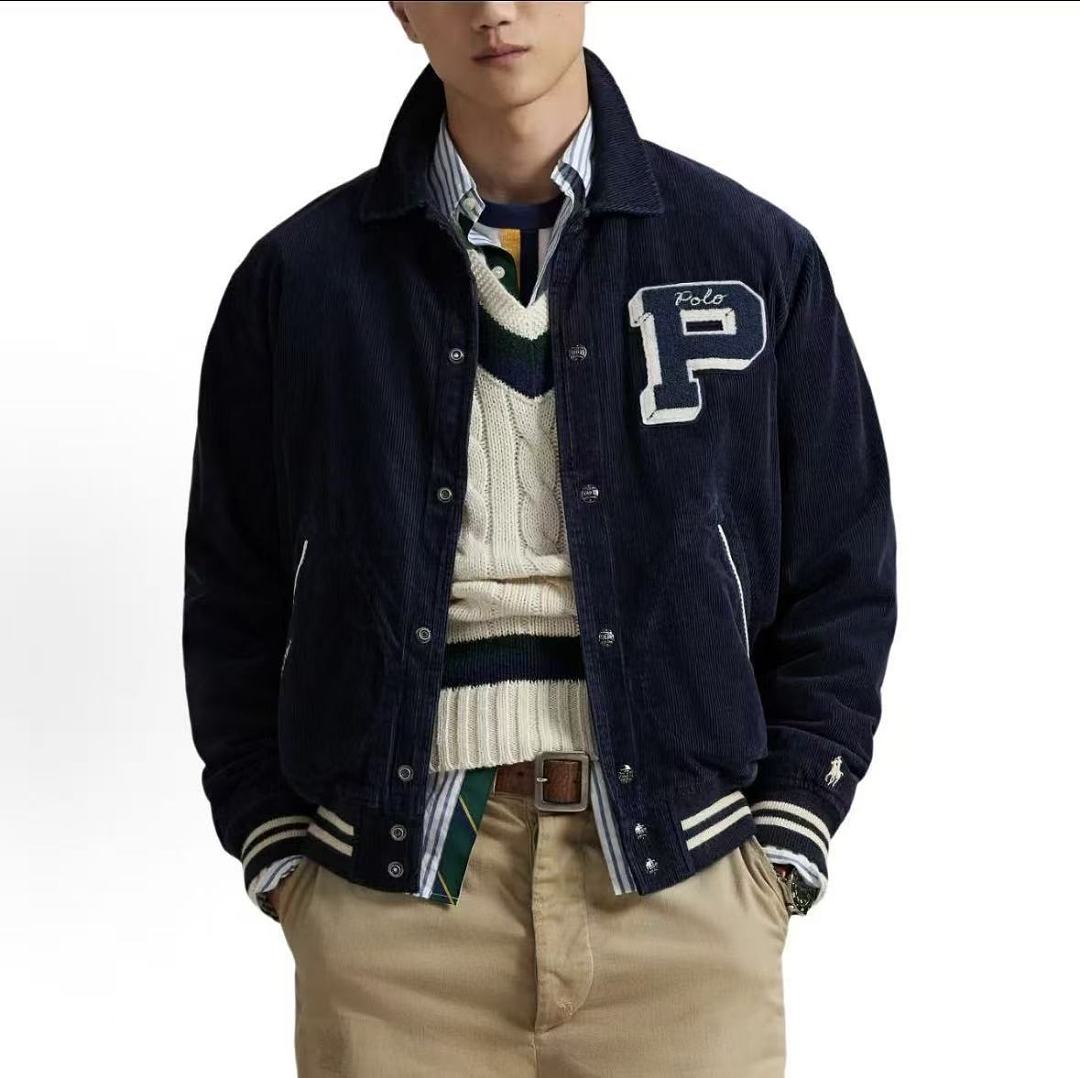 RA🔥PH🔥AU🔥EN JACKET
