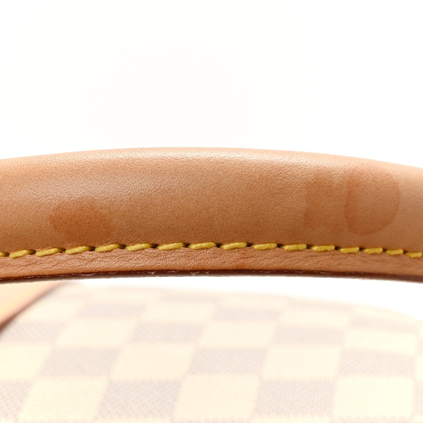 Damier Azur Keepall Bandouliere 55