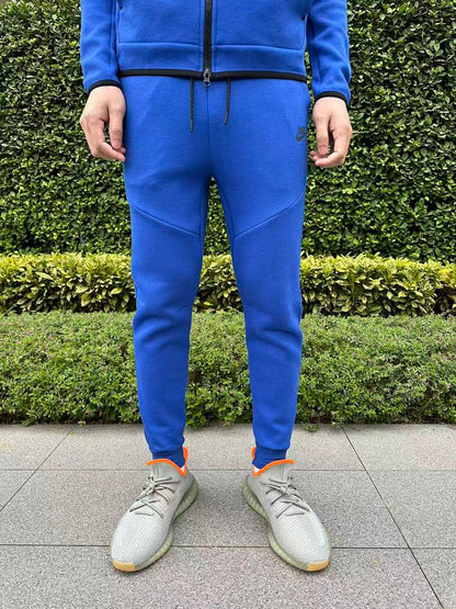 TF 2020 CU4489-480 zip-up coat CU4495-480 pants