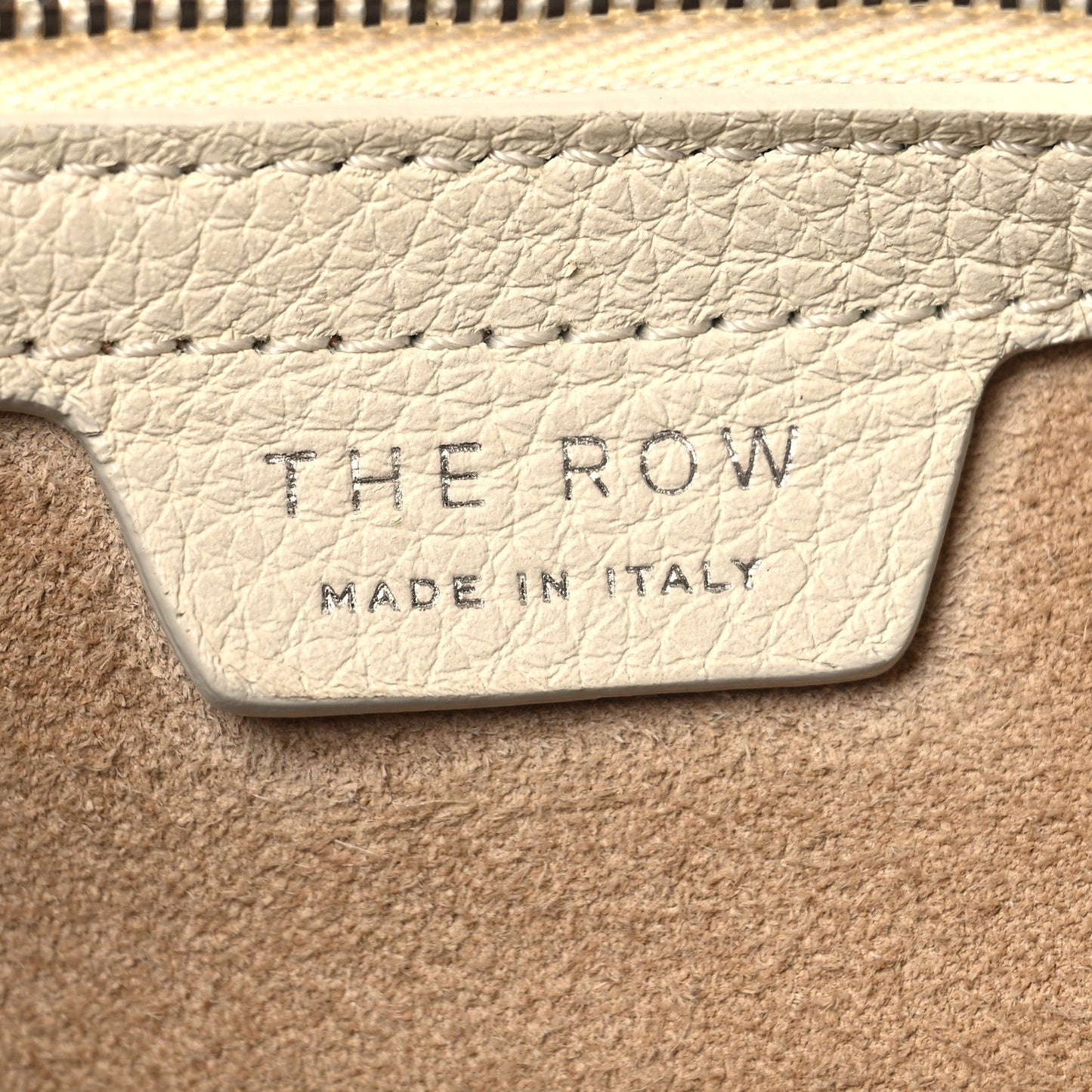 The Row