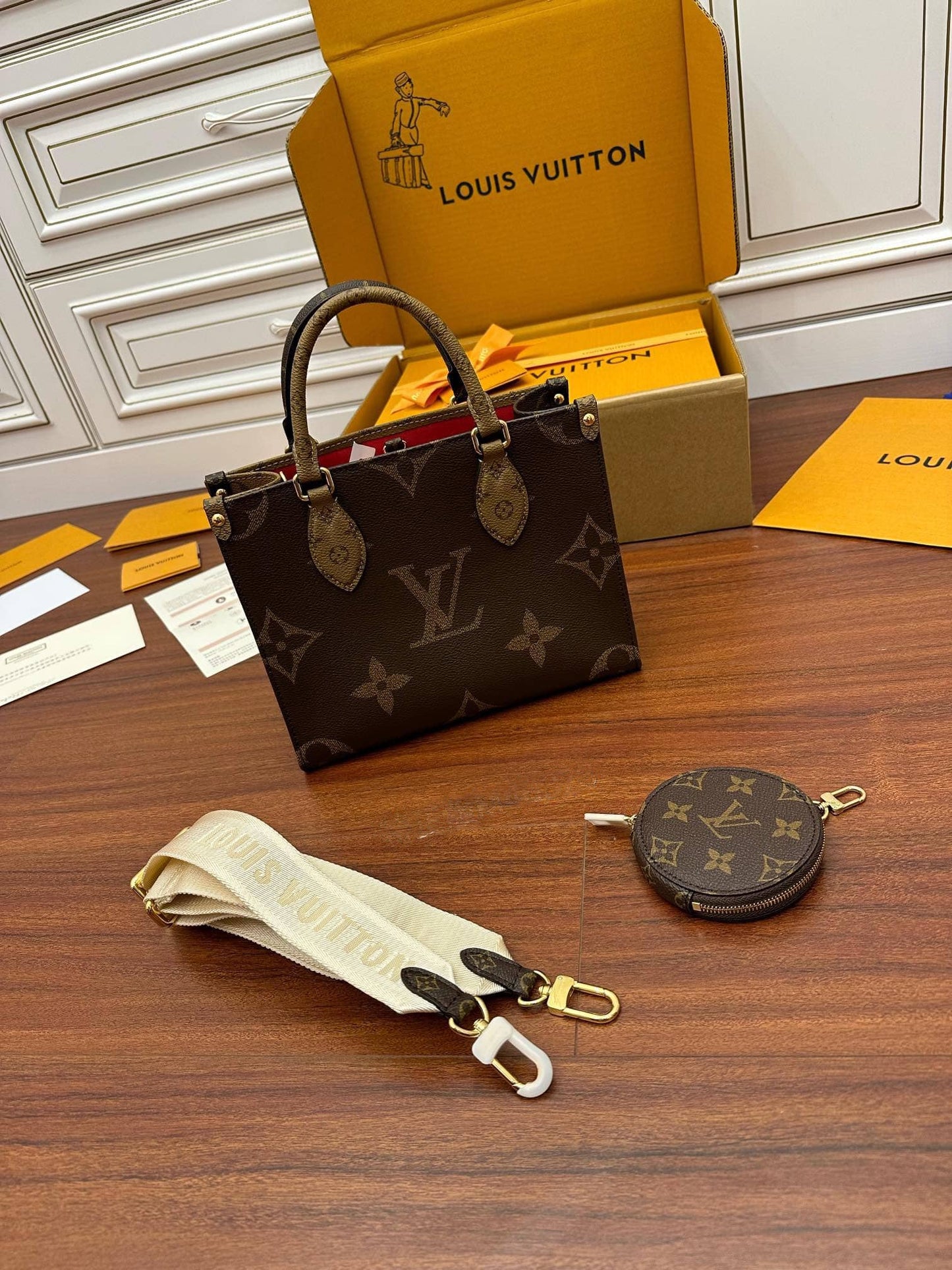 Louis Vuitton