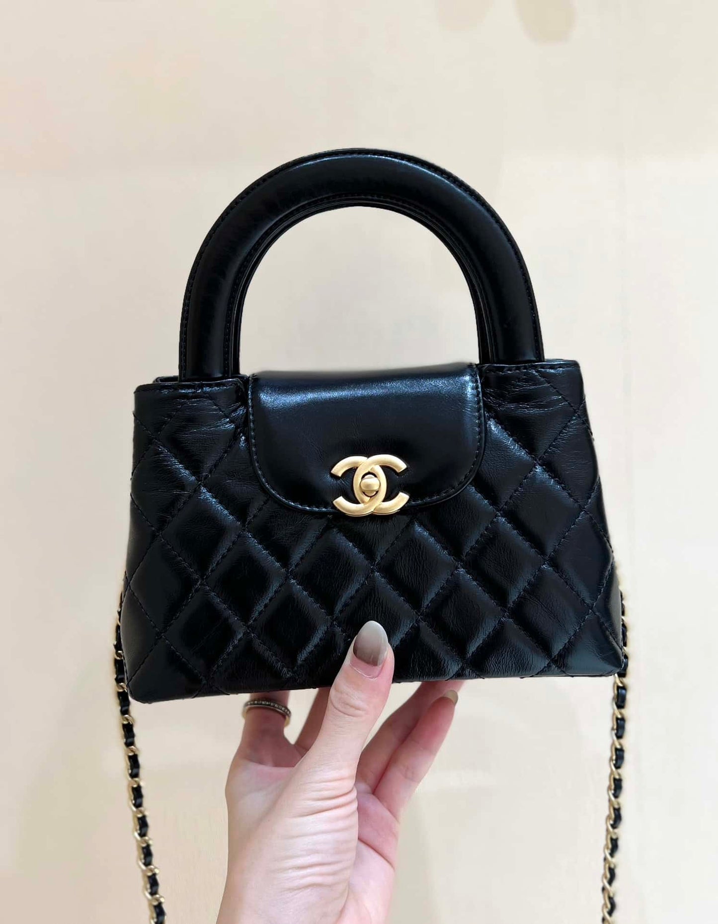 CHANEL