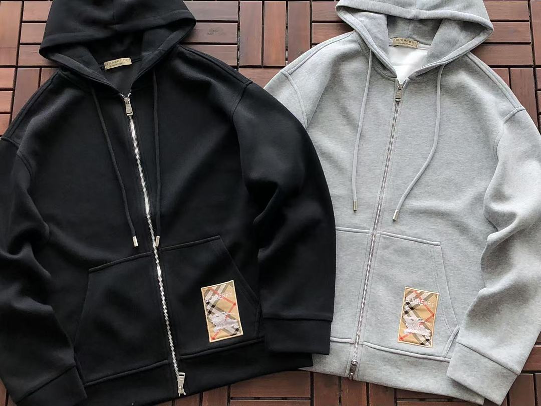 B🔥RB🔥RRY HOODIE