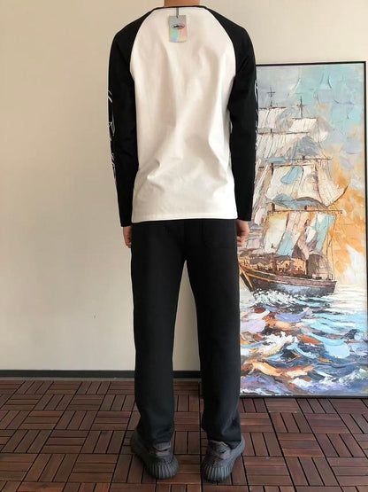 C🔥RT🔥🔥Z LONG-SLEEVE