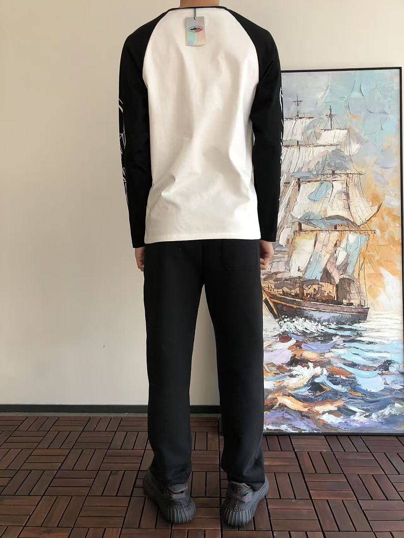 C🔥RT🔥🔥Z LONG-SLEEVE