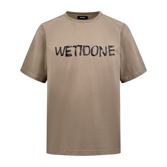 CAMISETA WE11DONE - 63