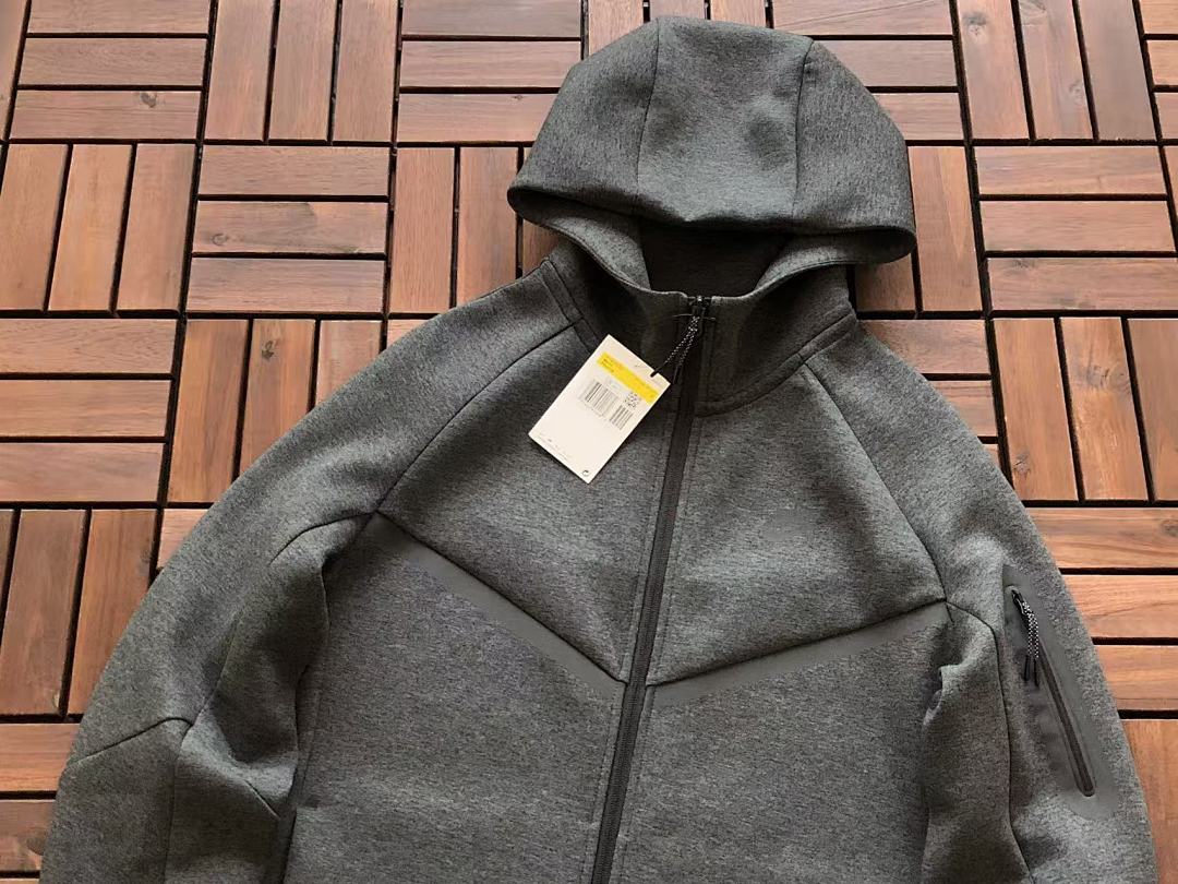 TF 2025 HV0949-032 zip-up coat HV0959-032 pants