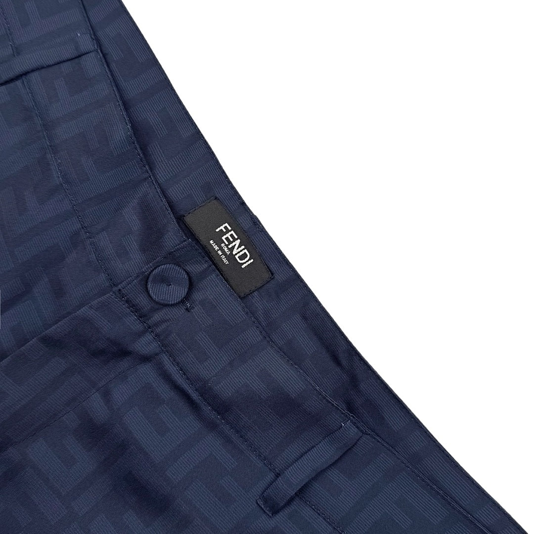 PANTALONES CORTOS FEND! - 241